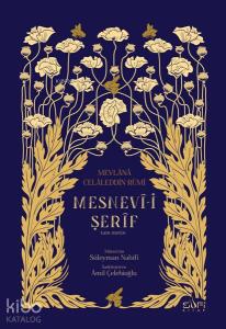 Mesnevi-i Şerif; Tam Metin