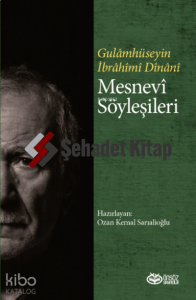 Mesnevi Söyleşileri