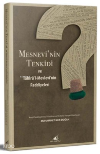 Mesnevi'nin Tenkidi
