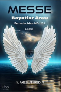 Messe - Boyutlar Arası