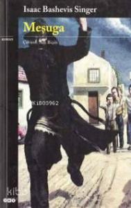 Meşuga
