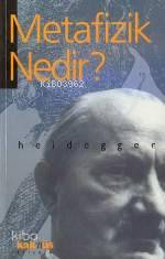 Metafizik Nedir?
