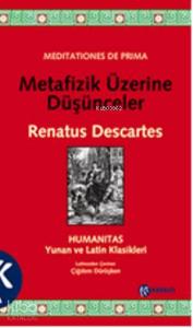 Metafizik Üzerine Düşünceler
