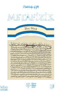 Metafizik