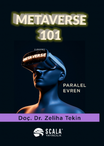 Metaverse 101 Paralel Evren