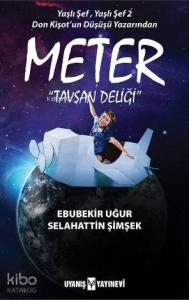 Meter "Tavşan Deliği"