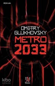 Metro 2033