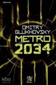 Metro 2034