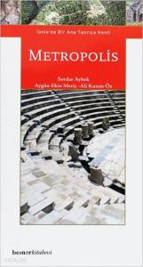 Metropolis; İonia'da Bir Ana Tanrıça Kenti