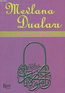 Mevlana Duaları (Cep Boy)
