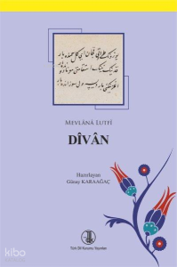 Mevlânâ Lutfî Dîvân