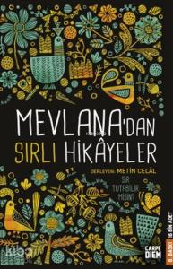 Mevlana'dan Sırlı Hikayeler