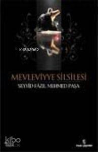 Mevleviyye Silsilesi