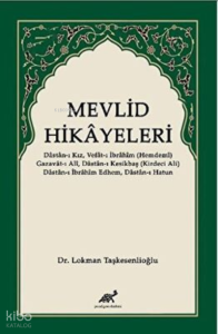 Mevlid Hikayeleri