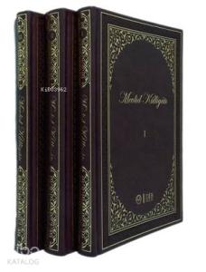 Mevlid Külliyatı (3 Cilt Takım)