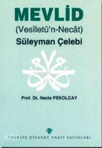 Mevlid (Vesiletü'n-Necat)