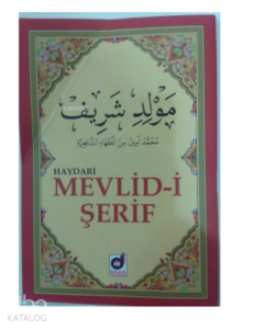 Mevlidi Şerif Haydari