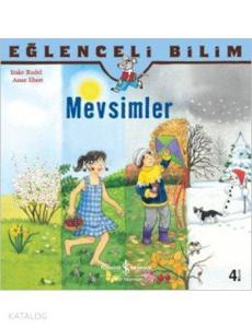Mevsimler; Eğlenceli Bilim