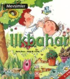 Mevsimler : İlkbahar
