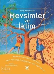 Mevsimler ve İklim