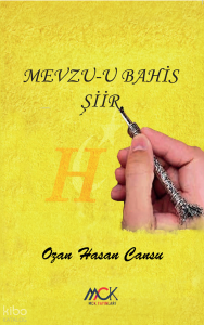 Mevzu-u Bahis Şiir