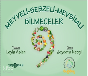 Meyveli, Sebzeli Mevsimli Bilmeceler