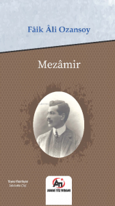 Mezâmir