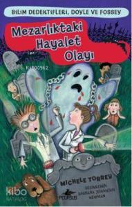 Mezarlıktaki Hayalet Olayı