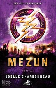 Mezun - Test 3. Kitap