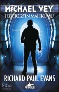 Michael Vey - Hücre 25'in Mahkumu