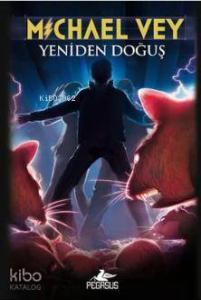 Michael Vey - Yeniden Doğuş 2