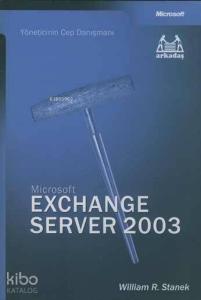 Microsoft Exchange Server 2003