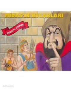 Midas'ın Kulakları