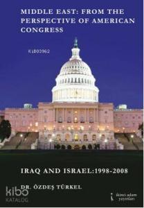 Middle East: From The Perspective of American Congress