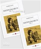Middlemarch (2 Cilt Takım)