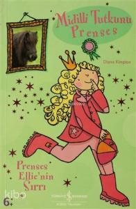 Midilli Tutkunu Prenses Prenses Ellie'nin Sırrı