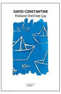 Midland Oteli'nde Çay