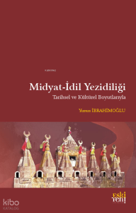 Midyat-İdil Yezidiliği