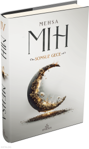 Mıh 4: Sonsuz Gece (Ciltli)