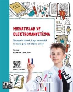 Mıknatıslar ve Elektromanyetizma