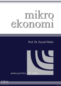 Mikro Ekonomi