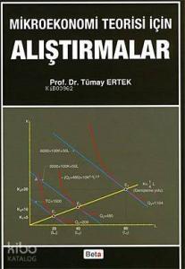 Mikroekonomi Teorisi için Alıştırmalar