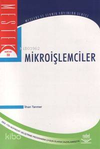 Mikroişlemciler