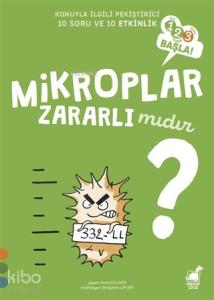 Mikroplar Zararlı Mıdır?