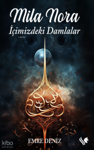 Mila Nora - İçimizdeki Damlalar