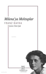 Milena’ya Mektuplar