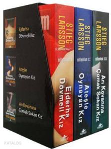 Millennium Serisi Seti