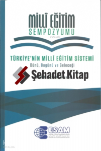 Millî Eğitim Sempozyumu