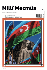 Milli Mecmua Sayı: 51 (Temmuz - Ağustos 2026)