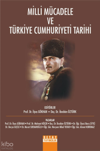Milli Mücadele Ve Türkiye Cumhuriyeti Tarihi